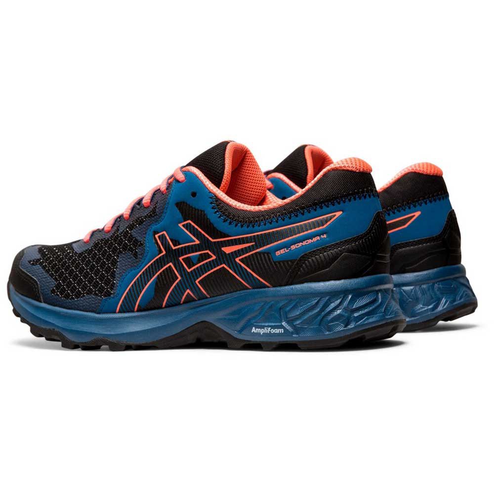Asics Gel Sonoma 4 Blue buy and offers 