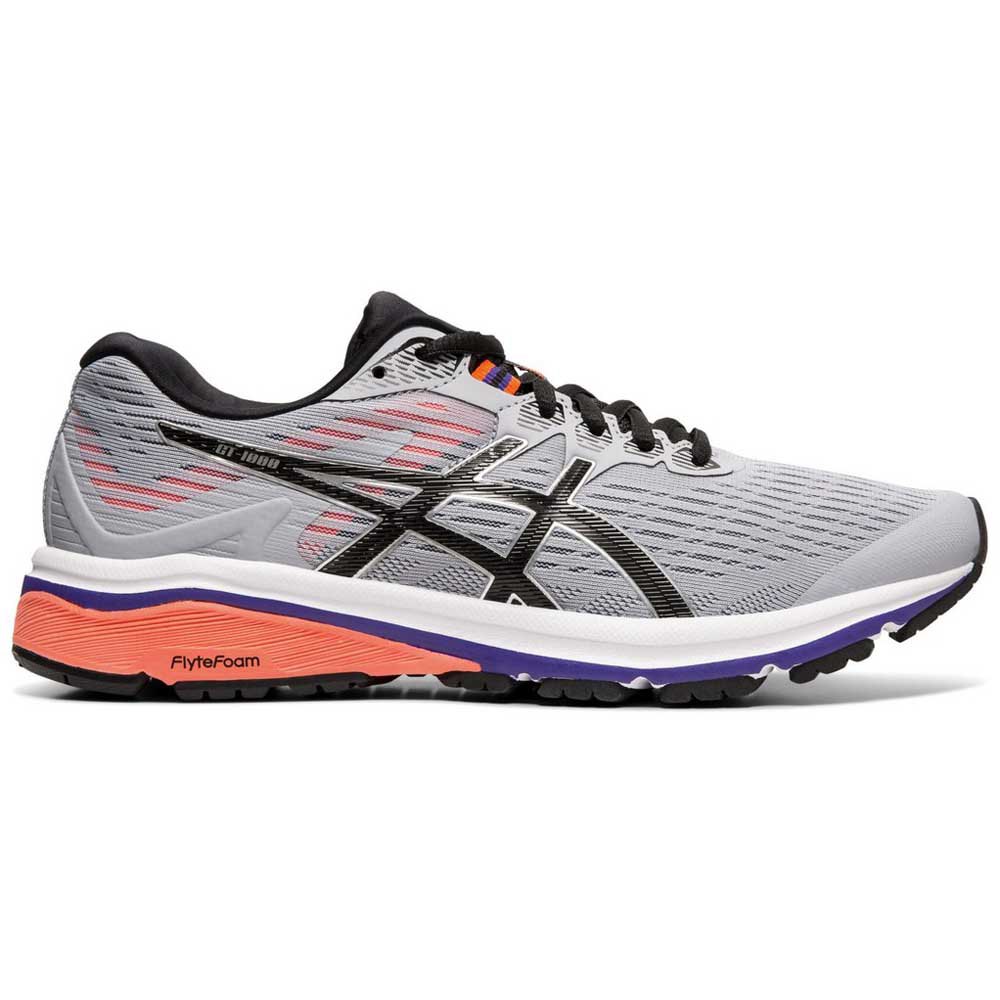 Asics GT 1000 8 Grey buy and offers on 