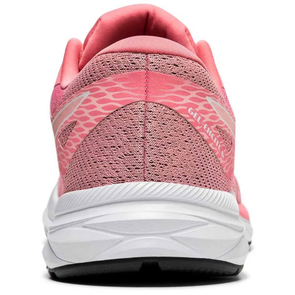 asics gel excite 6 pink