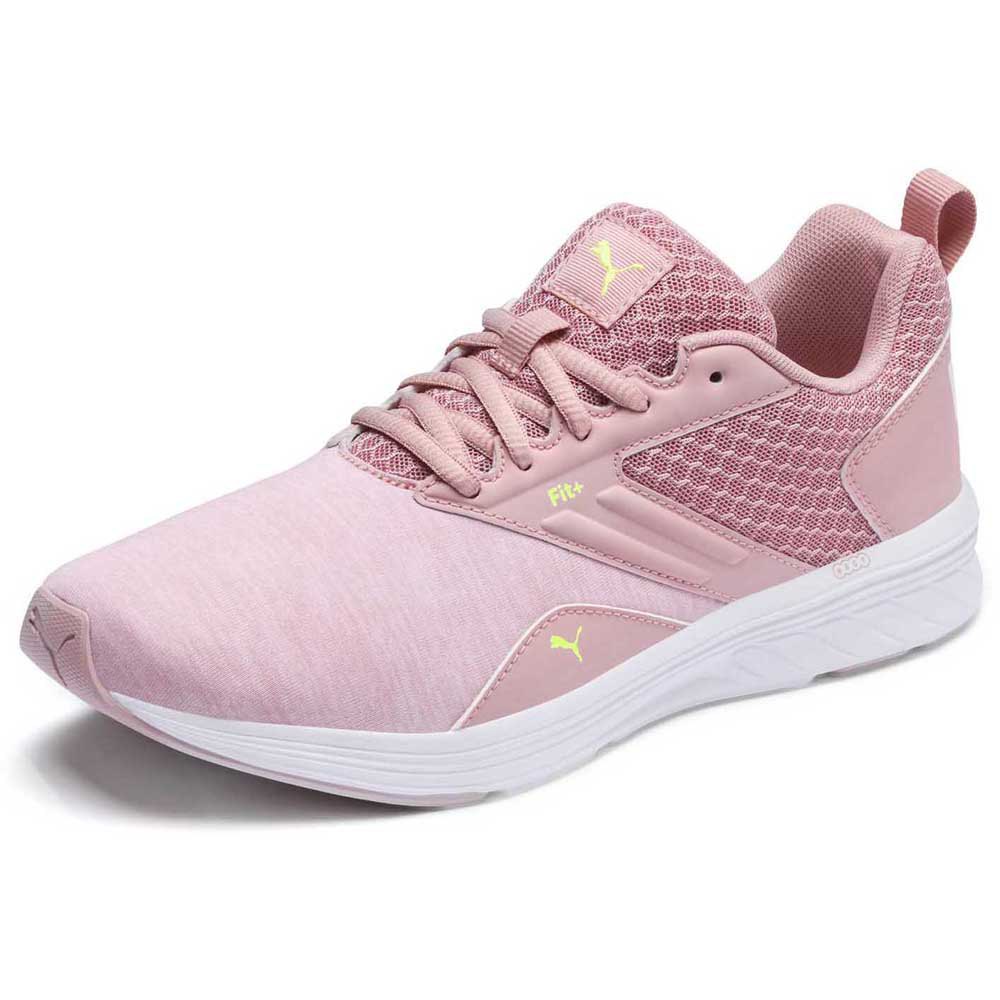 Puma Nrgy Comet Pink buy and offers on 
