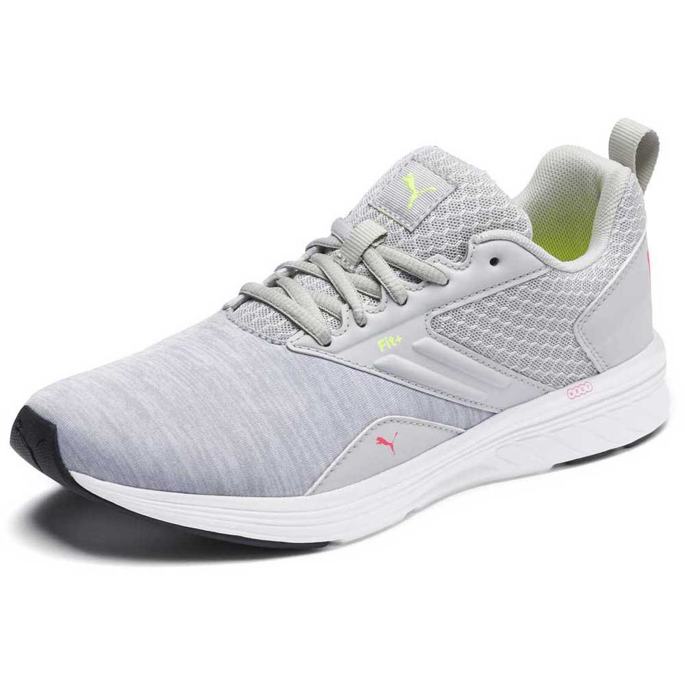 Puma Nrgy Comet White buy and offers on Runnerinn