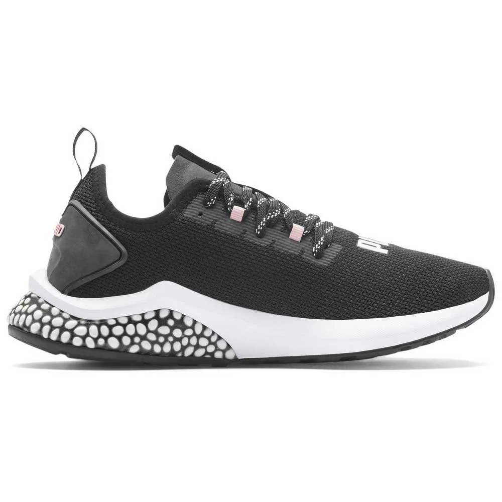 puma hybrid runner rose