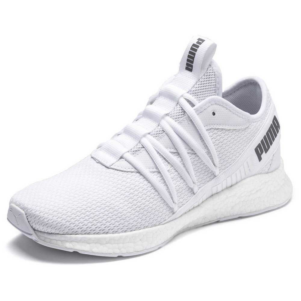 Puma Nrgy Star White buy and offers on 
