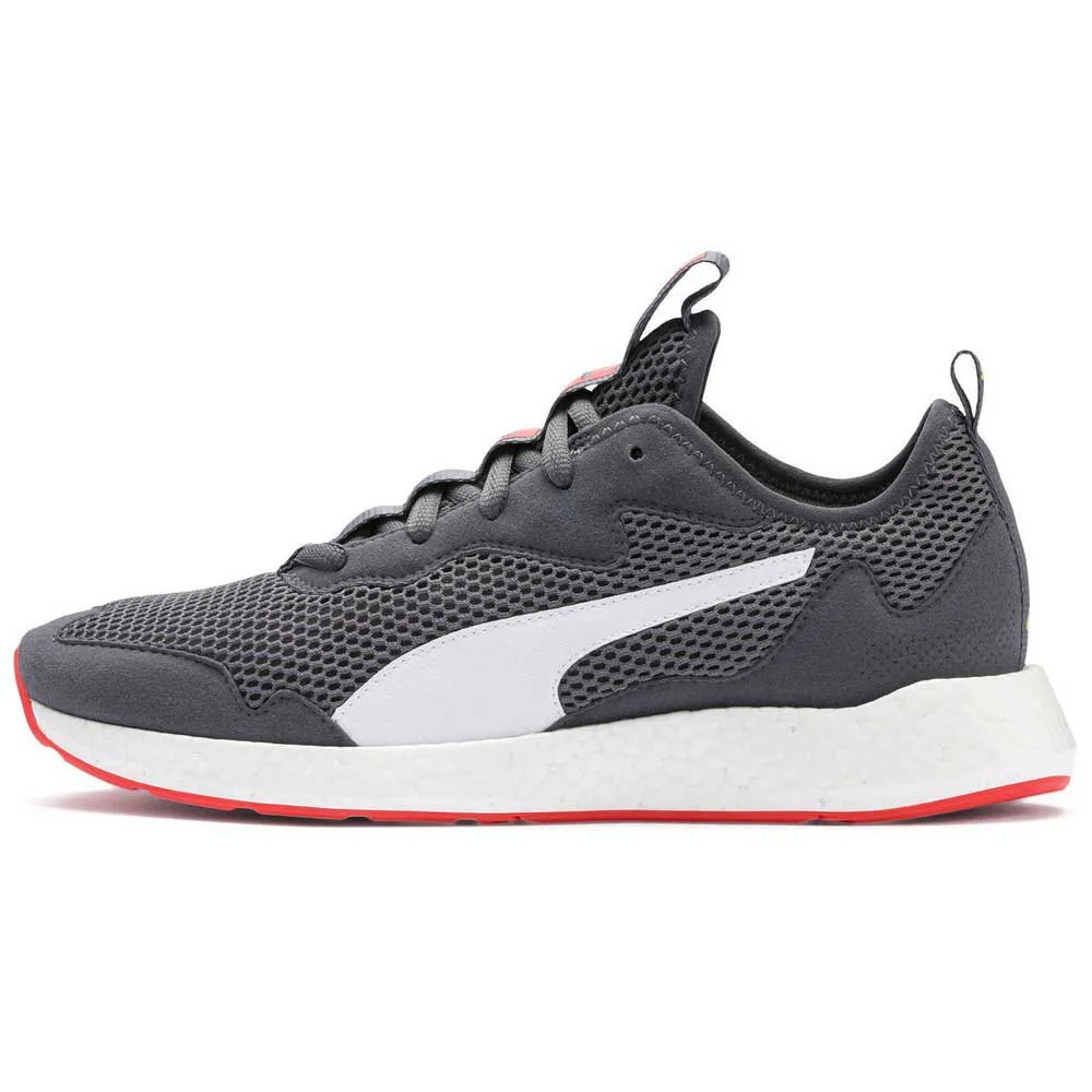 puma nrgy neko running shoes