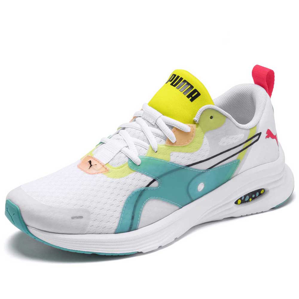 Puma Hybrid Fuego White buy and offers 