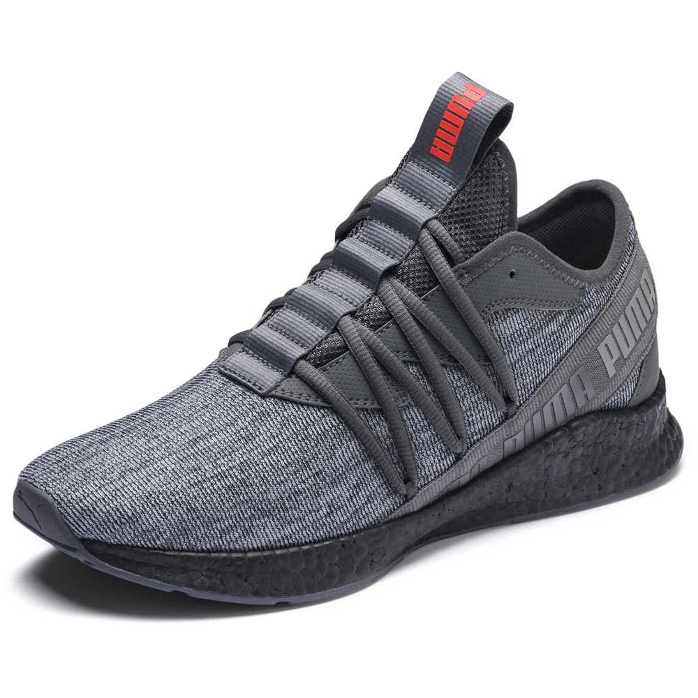 Puma NRGY Star Knit Grey buy and offers 