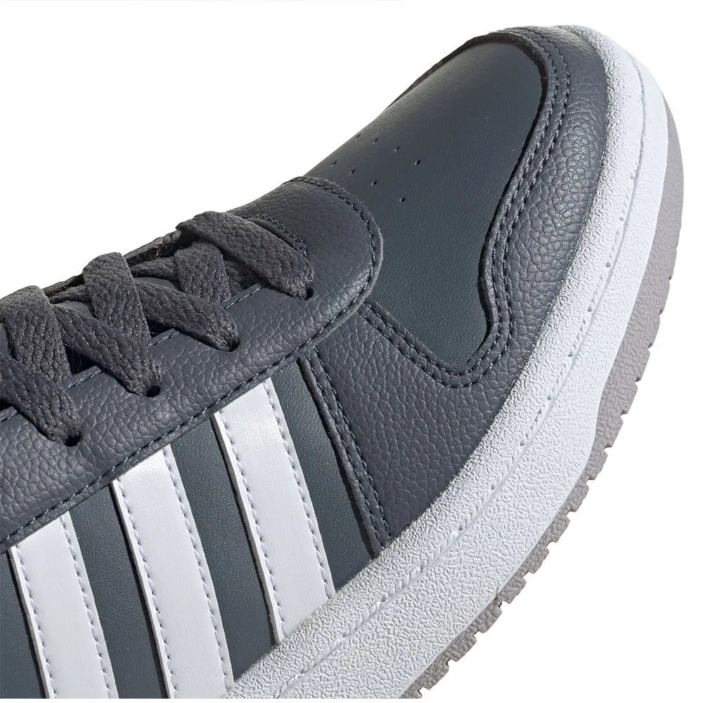 adidas hoops mid 2.0 kid