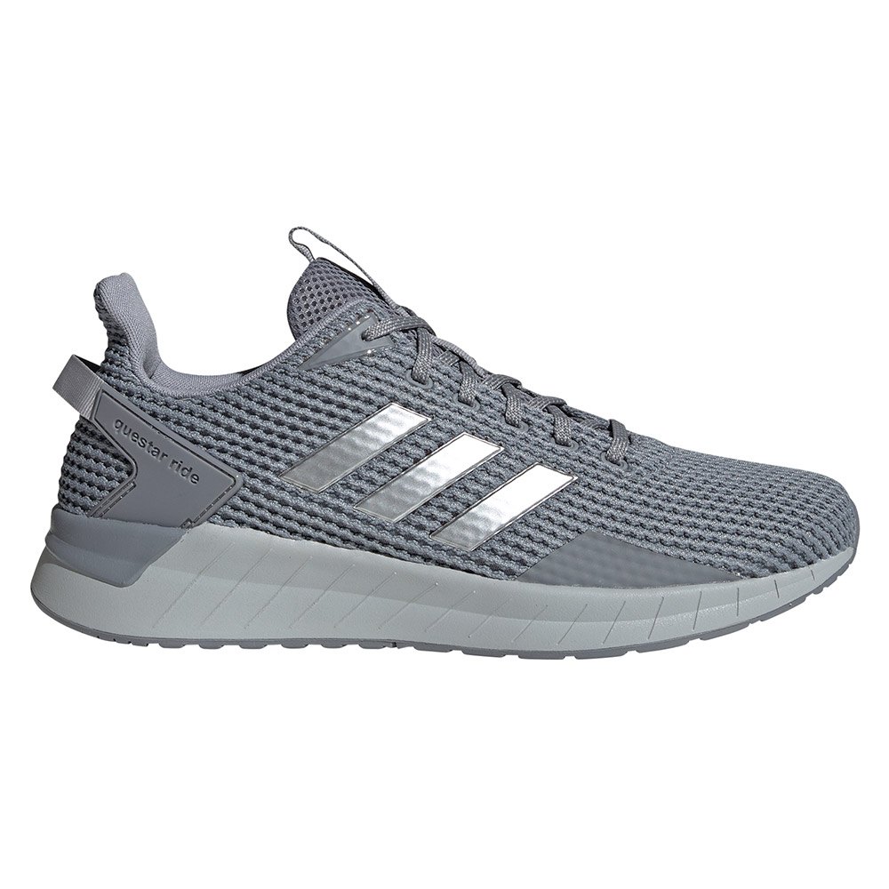 adidas Questar Ride Grey buy and offers 