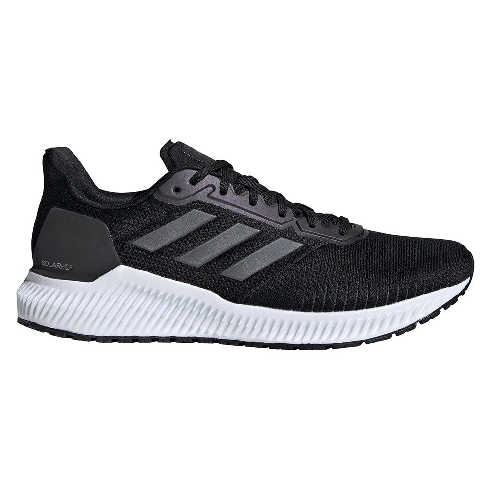 adidas Solar Ride Black buy and offers 