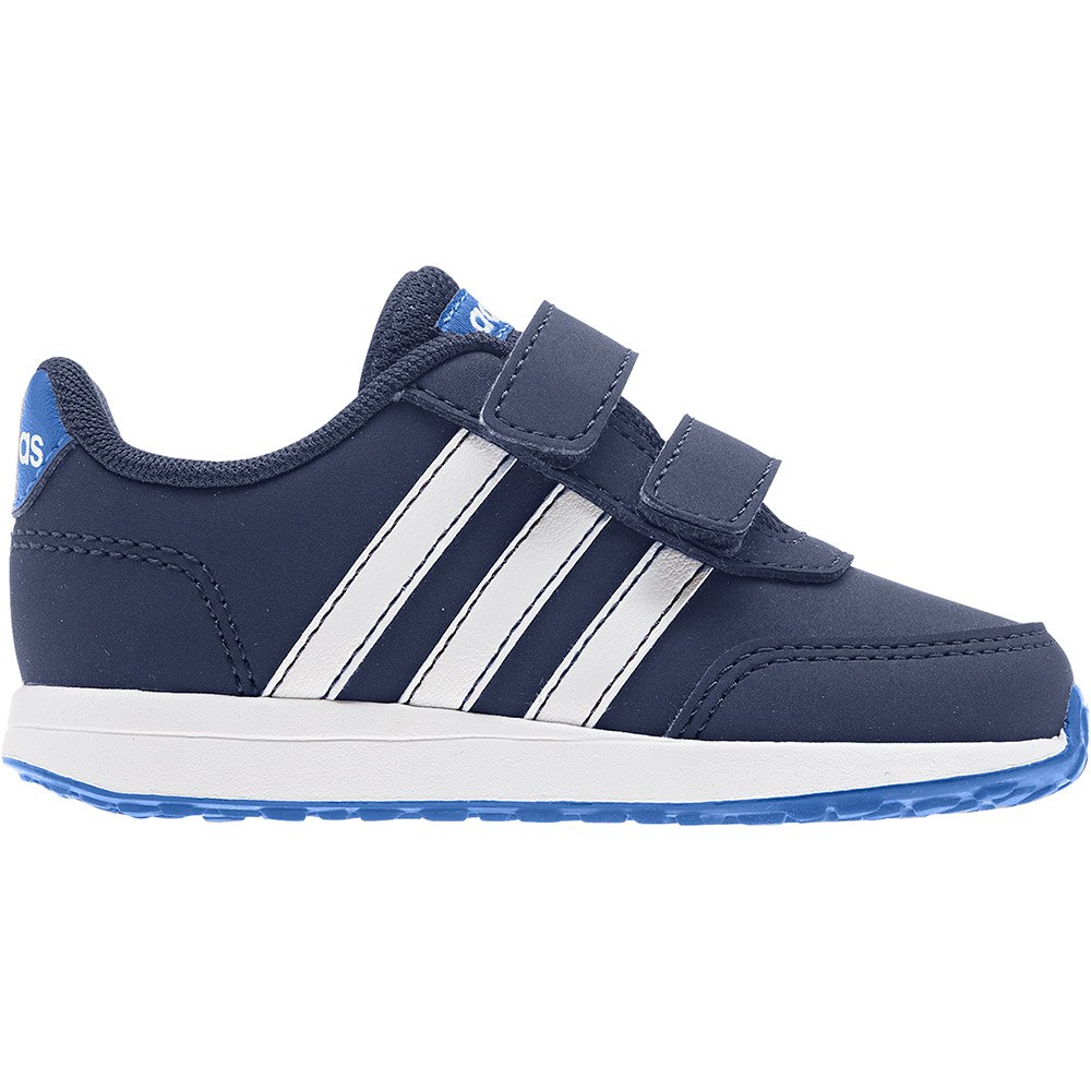 adidas VS Switch 2 CMF Infant Blue buy and offers on Runnerinn