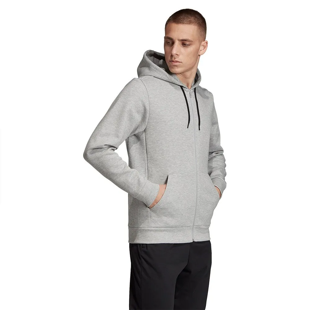 plain adidas hoodie