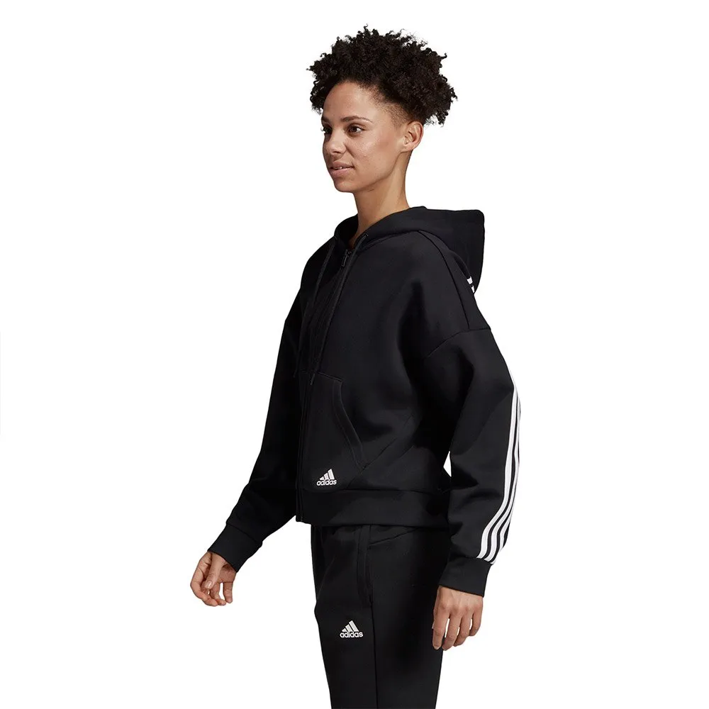 adidas must have hoodie