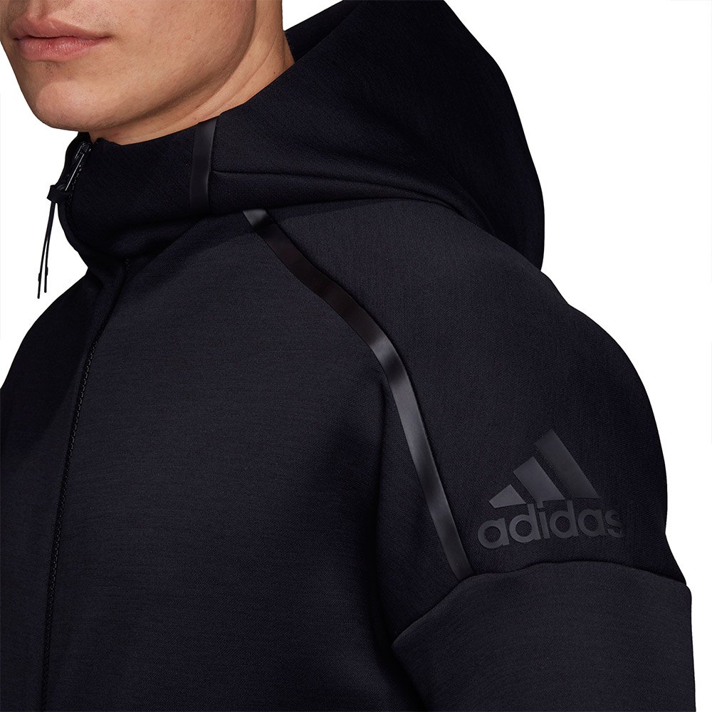 Adidas Zne Fast Release Hoodie Review