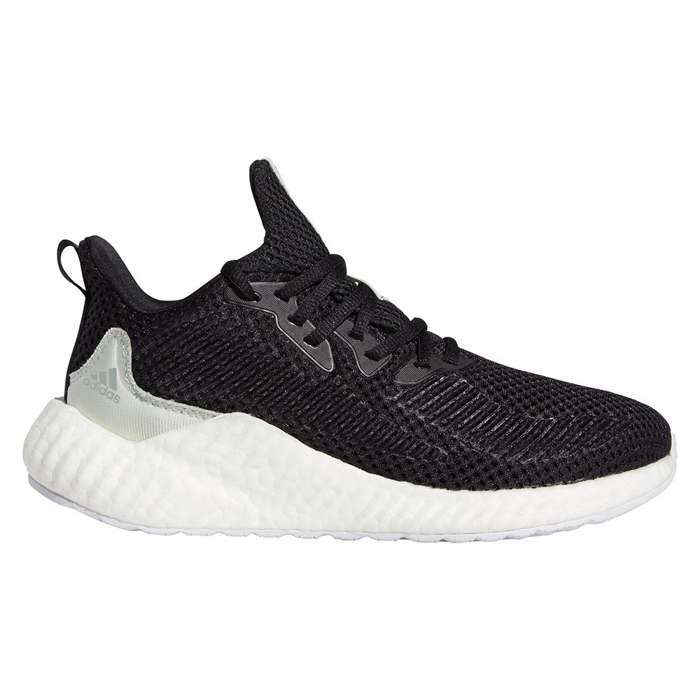 Alphaboost Parley