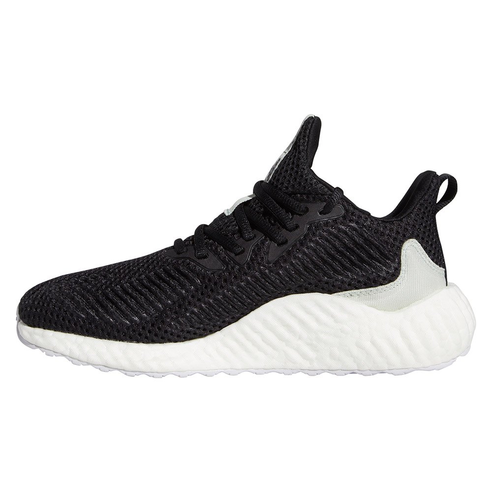 alphaboost parley