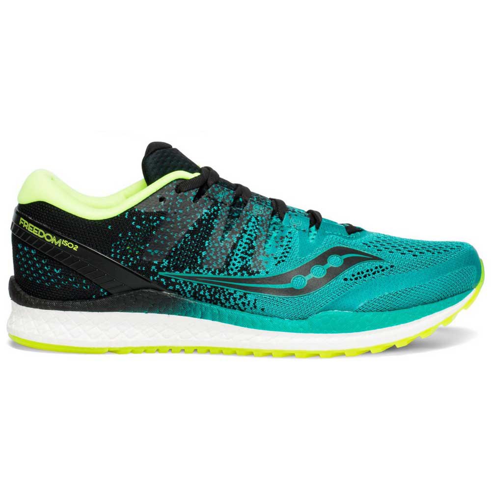 Saucony Freedom ISO 2 Green buy and 