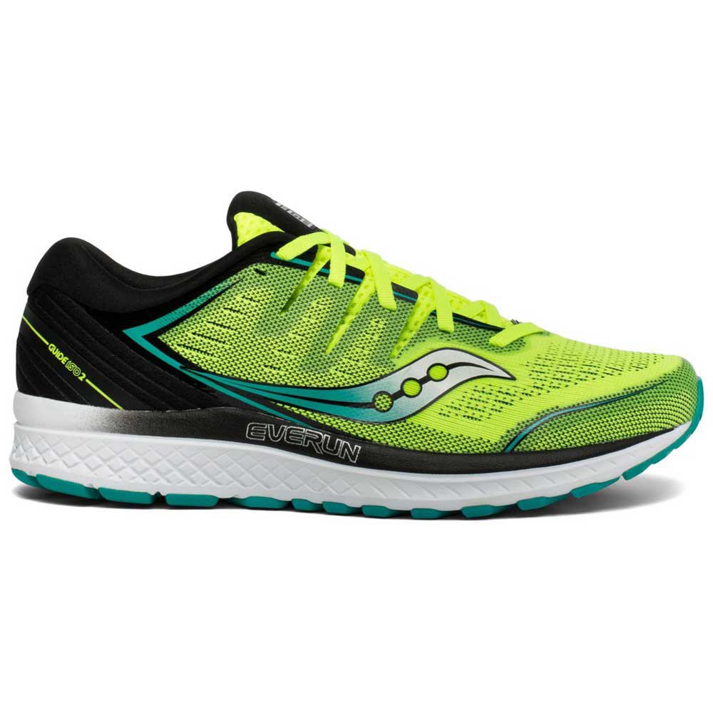 Saucony Guide ISO 2 Green buy and 