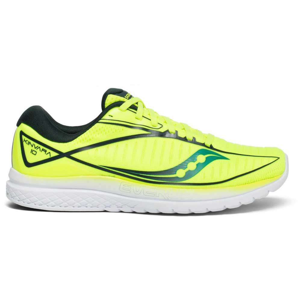 Saucony Kinvara 10 Green buy and offers 
