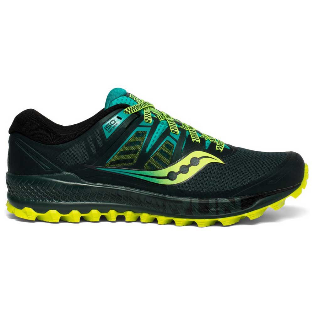 Saucony Peregrine ISO Green buy and 