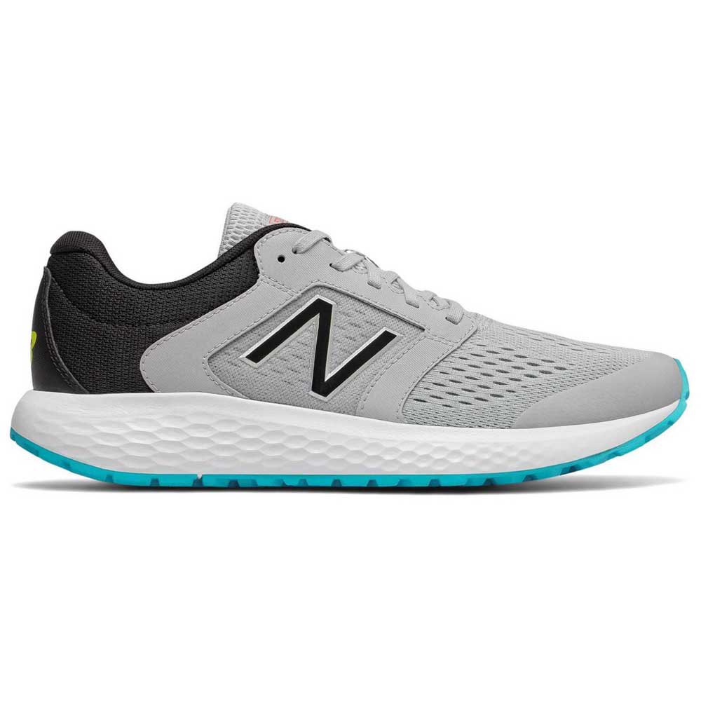 New balance 520v5 Grey buy and offers 