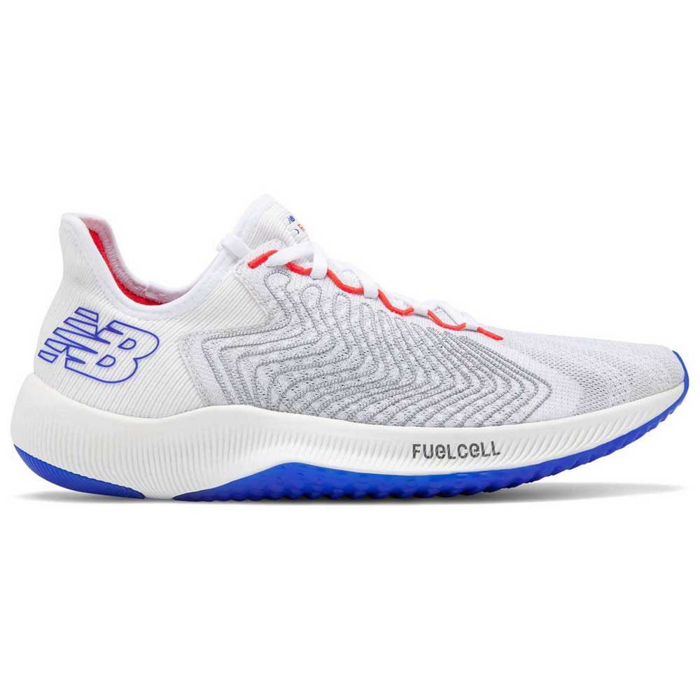new balance hombre fuel cell