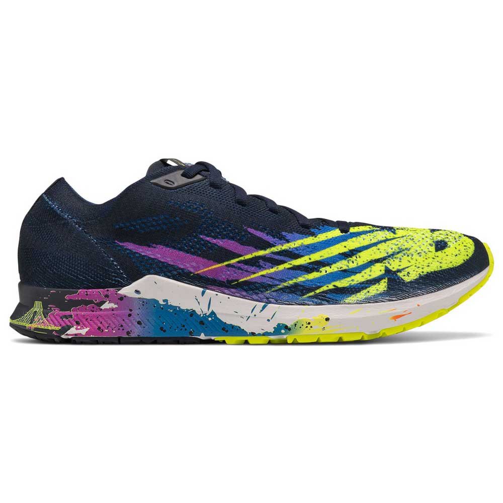 City Marathon Running Shoes Multicolor 