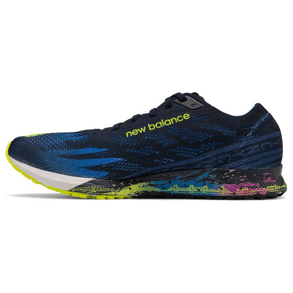 New balance 1500v6 New York City Marathon Running Shoes Multicolor ...