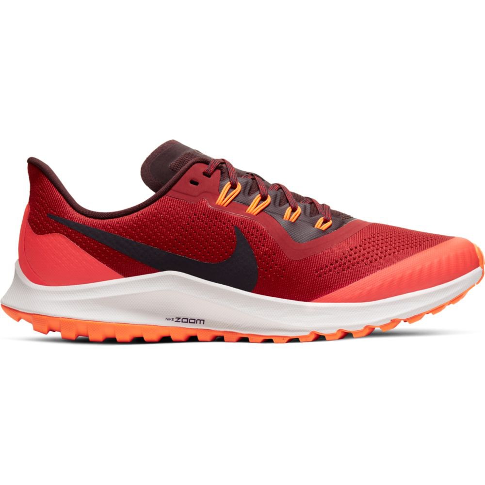 Nike Air Zoom Pegasus 36 Trail Orange 