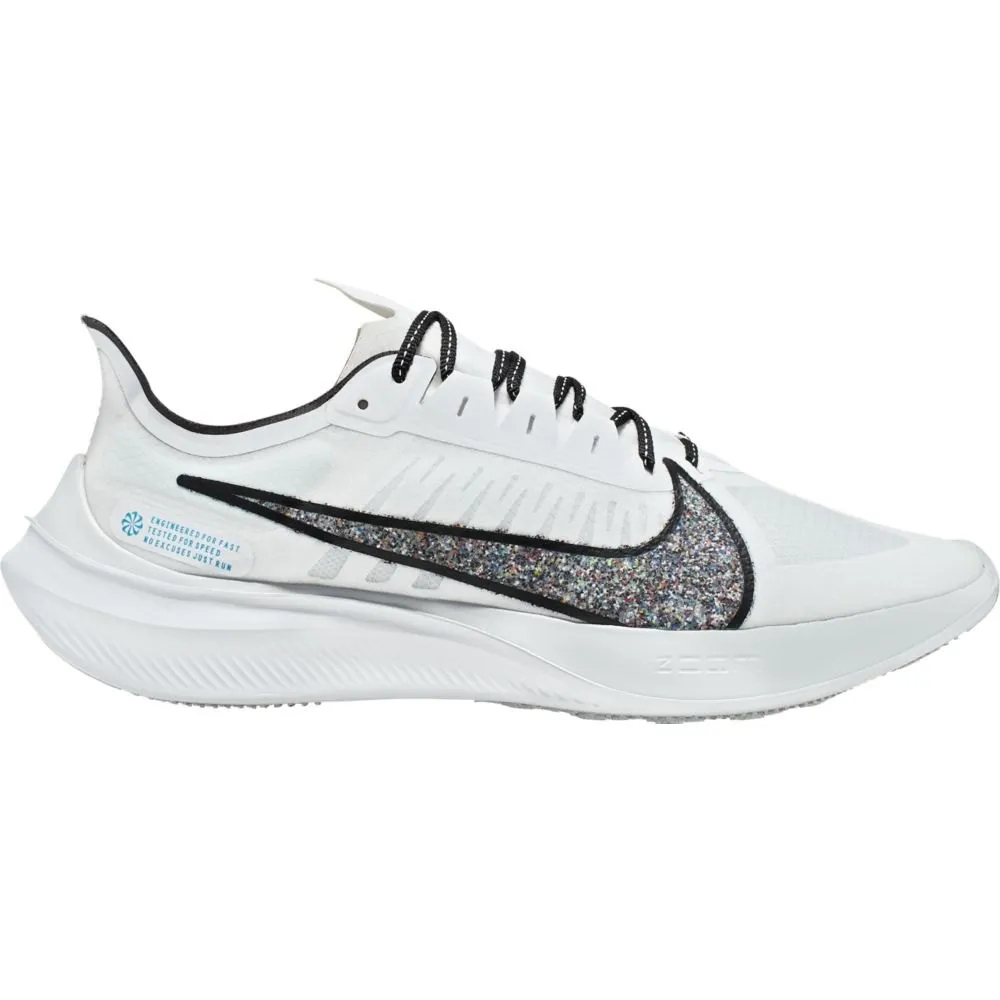 zapatillas running nike zoom gravity hombre