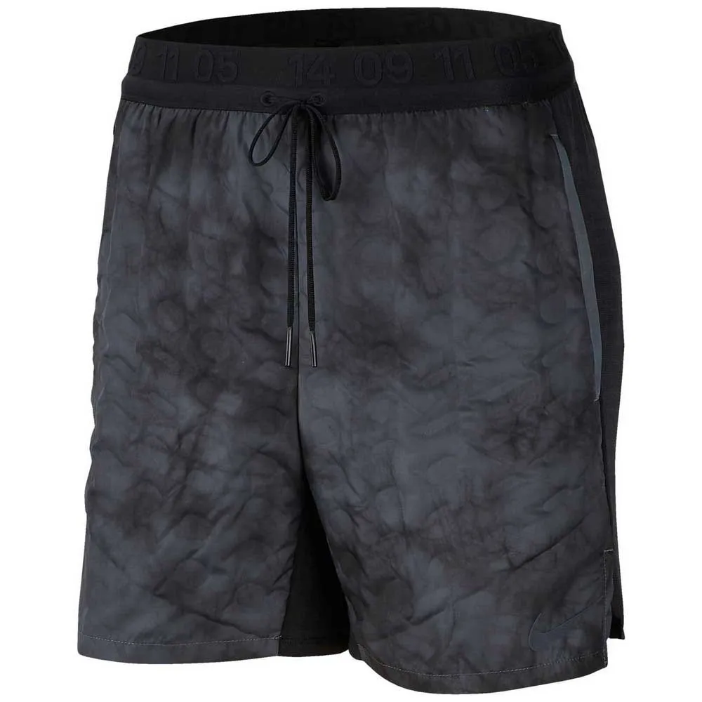 nike tech pack reflective shorts
