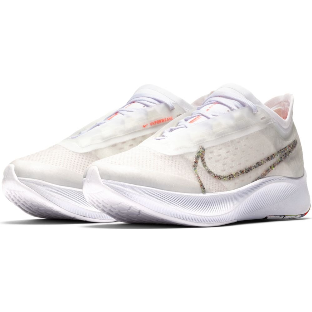 Nike Zoom Fly 3 AW Beige buy and offers on Runnerinn