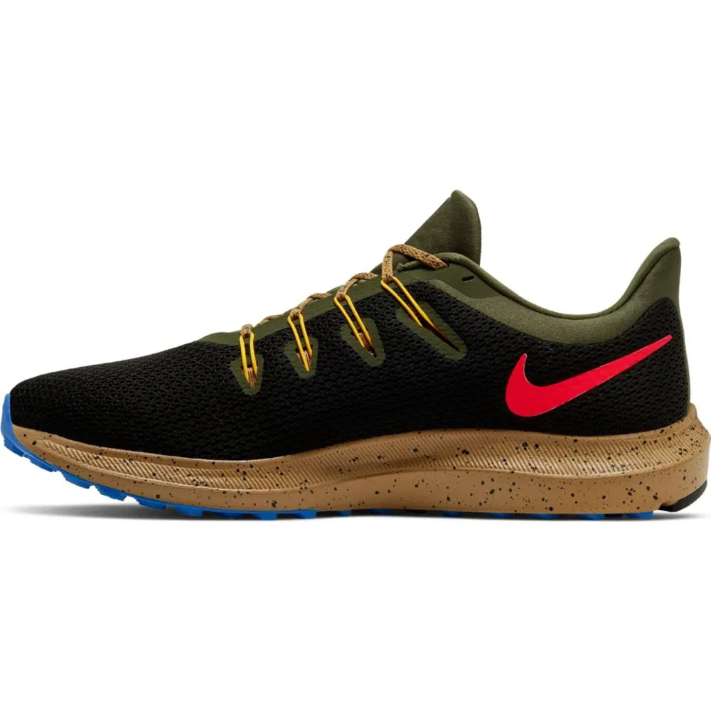 nike quest 2 se off noir