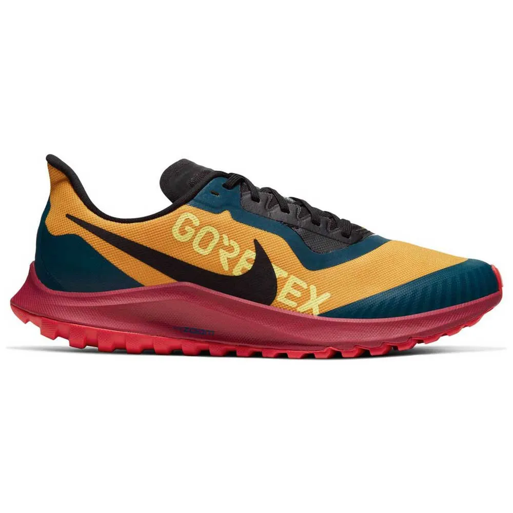 zapatillas running gore tex