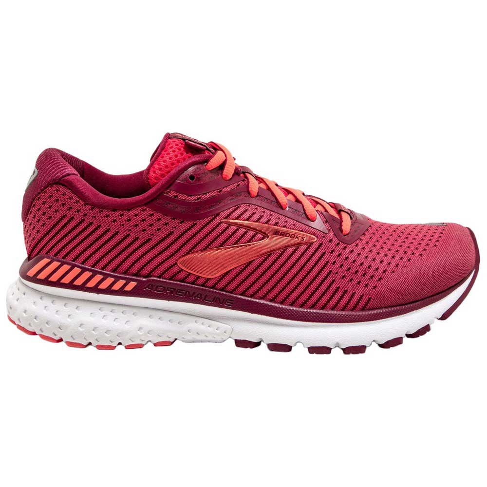 Brooks Adrenaline GTS 20 Red buy and 