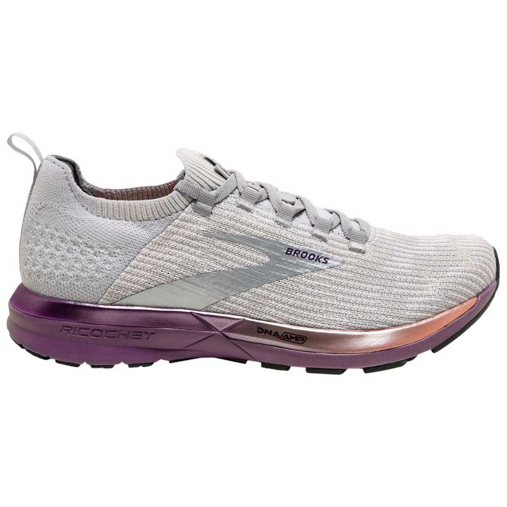 Brooks Ricochet 2 Grey buy and offers 