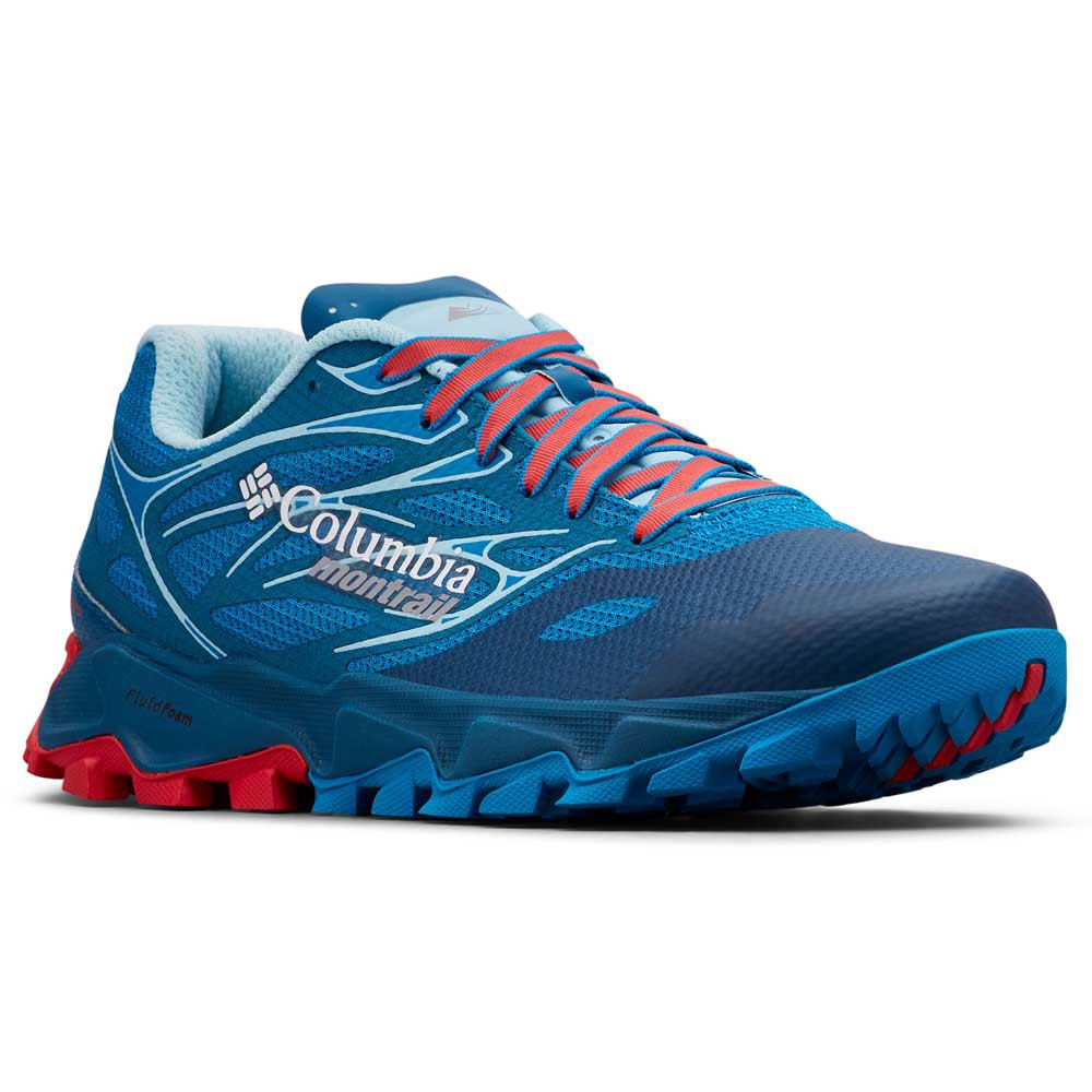 columbia trans alps fkt ii review