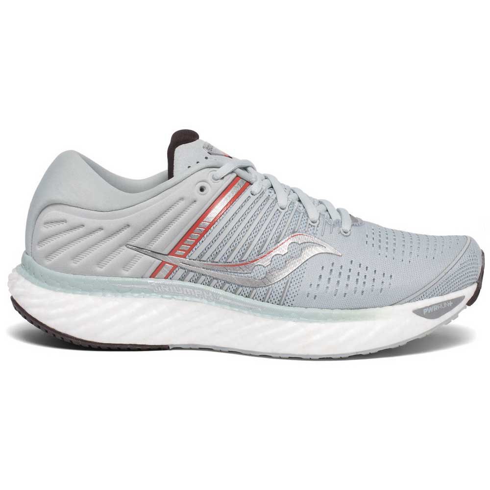 Saucony Triumph 17 Grey buy and offers 