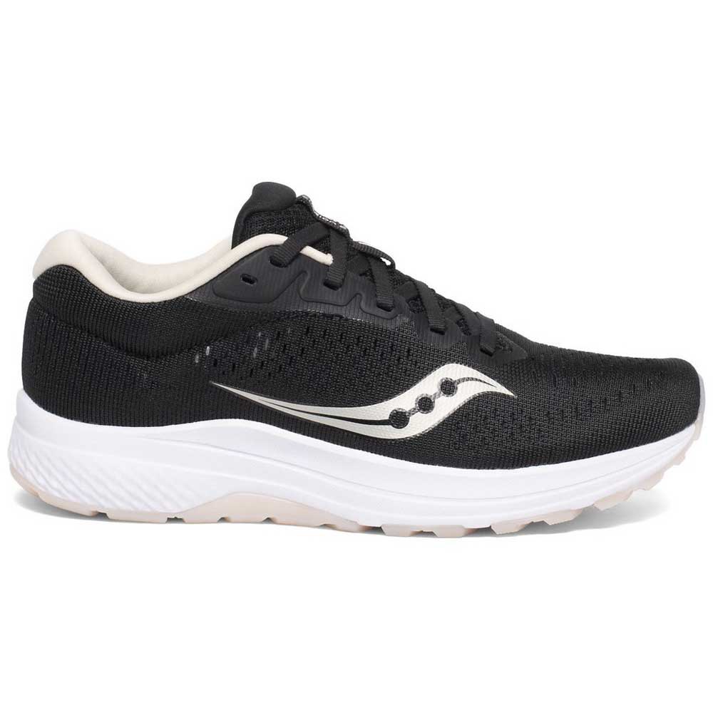 saucony clarion running shoes