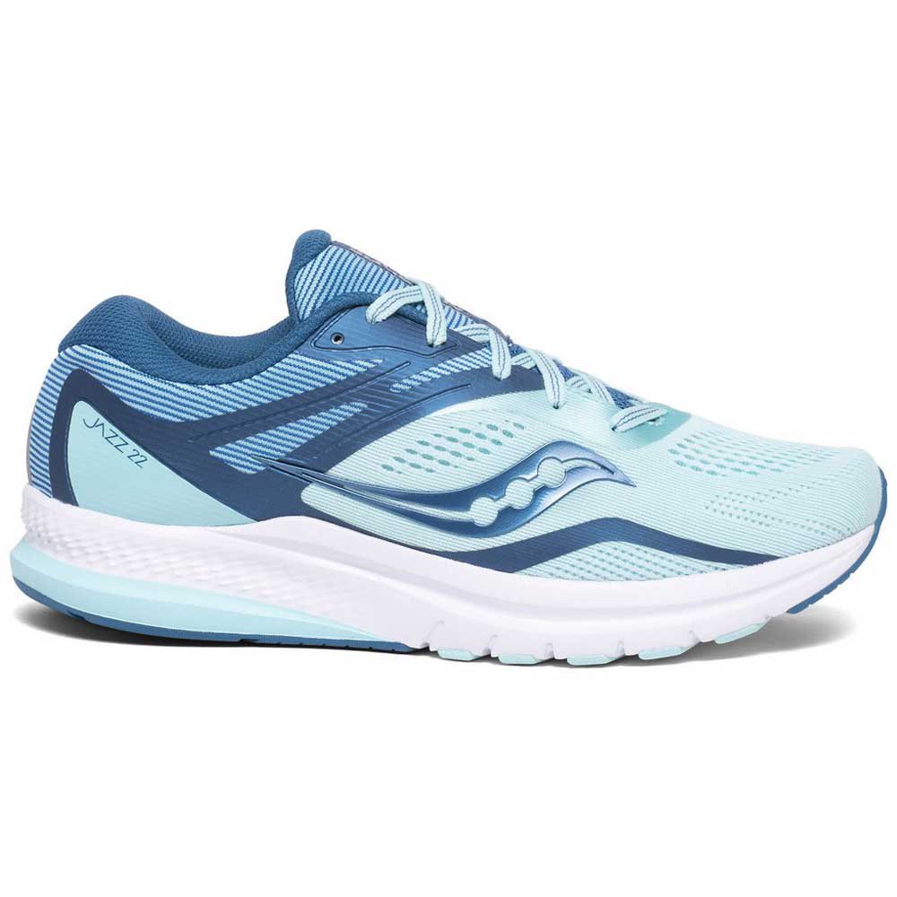 Saucony Jazz 22 Blue buy and offers on 