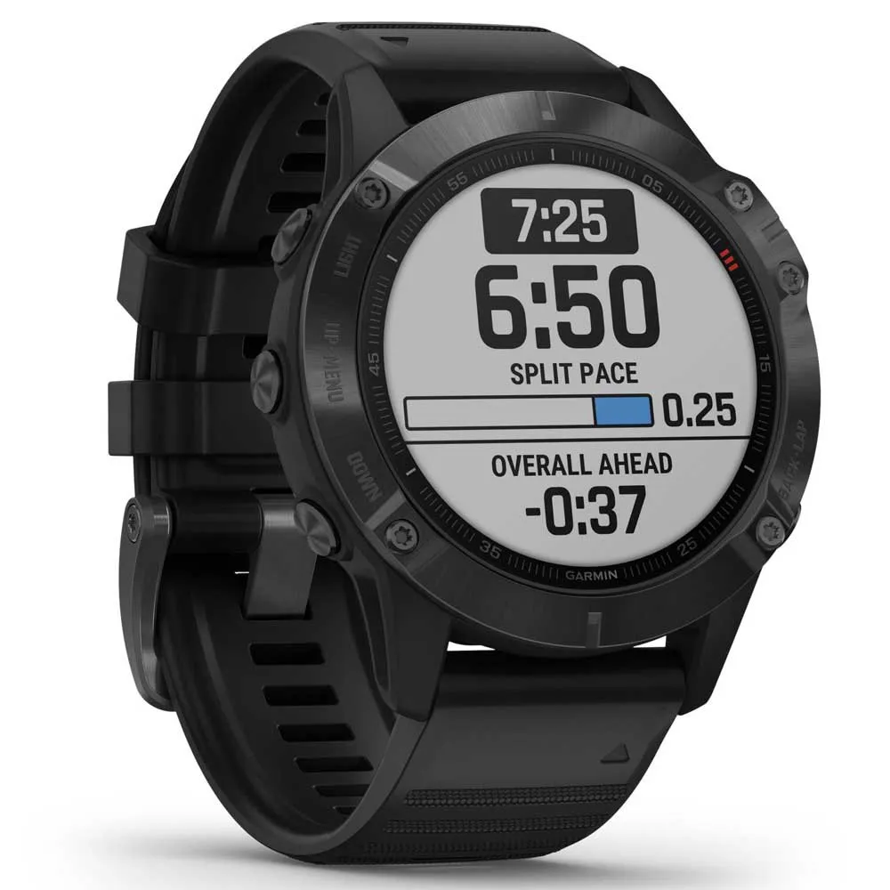 garmin fenix 5 tastensperre