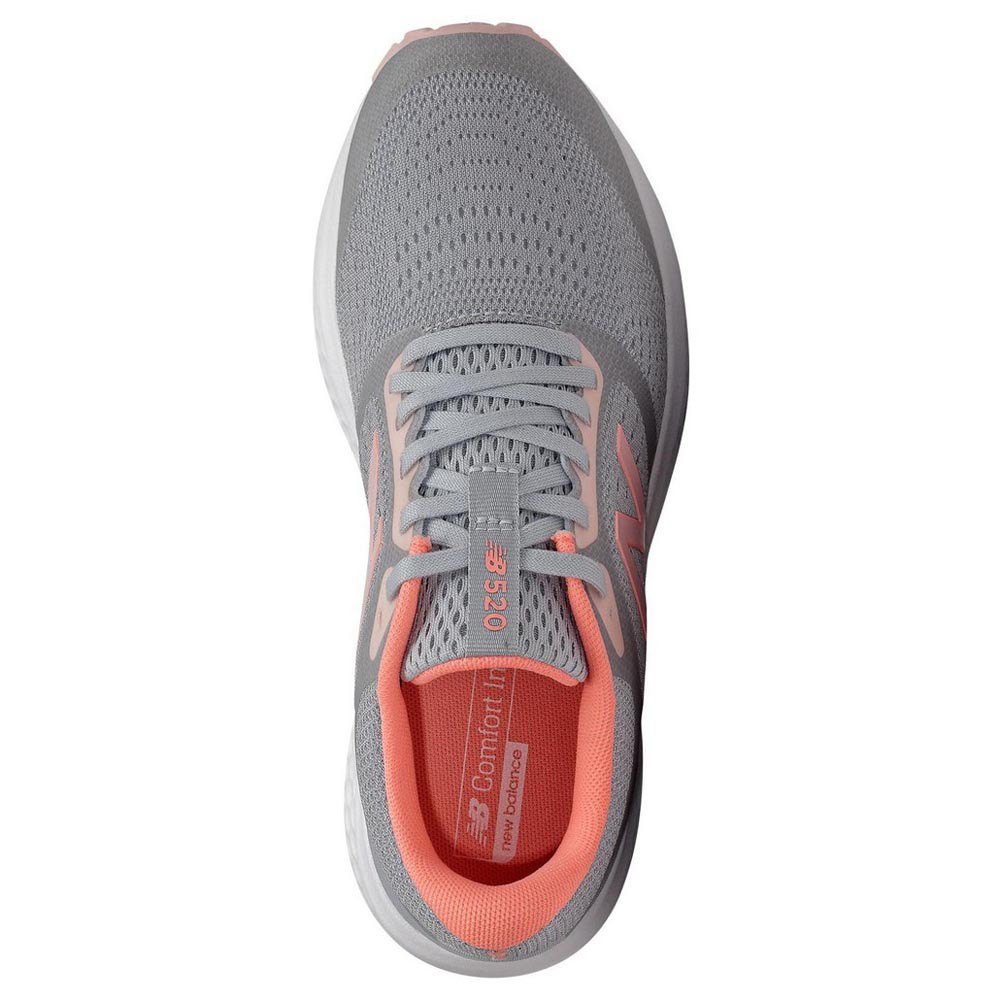 New Balance 5 V6 Comfort Grey Buy And Offers On Runnerinn