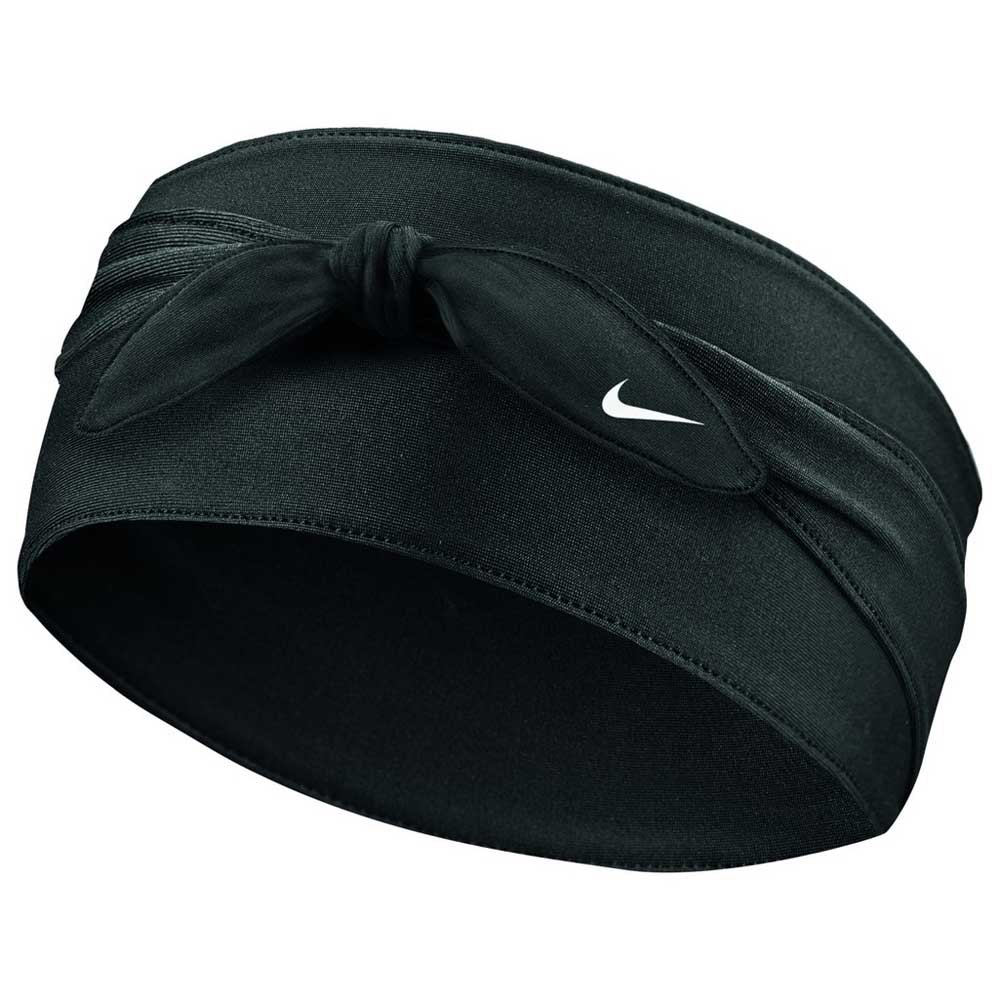 Nike accessories Bandana Head Tie Black 