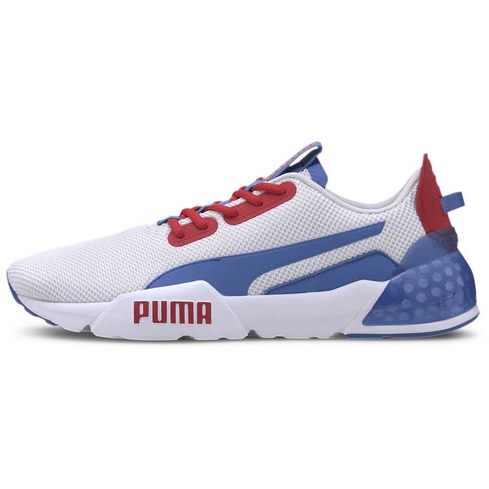 Puma Cell Phase White buy and offers on 