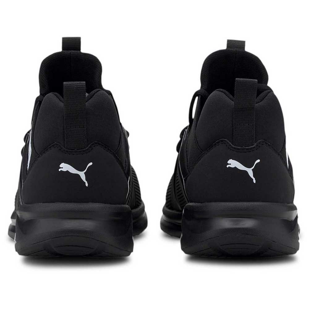 Puma Enzo 2 Black buy and offers on 