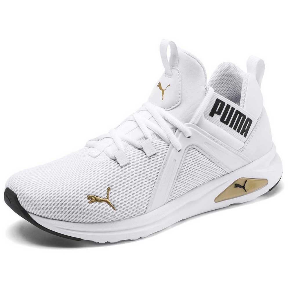 Puma Enzo 2 White buy and offers on 