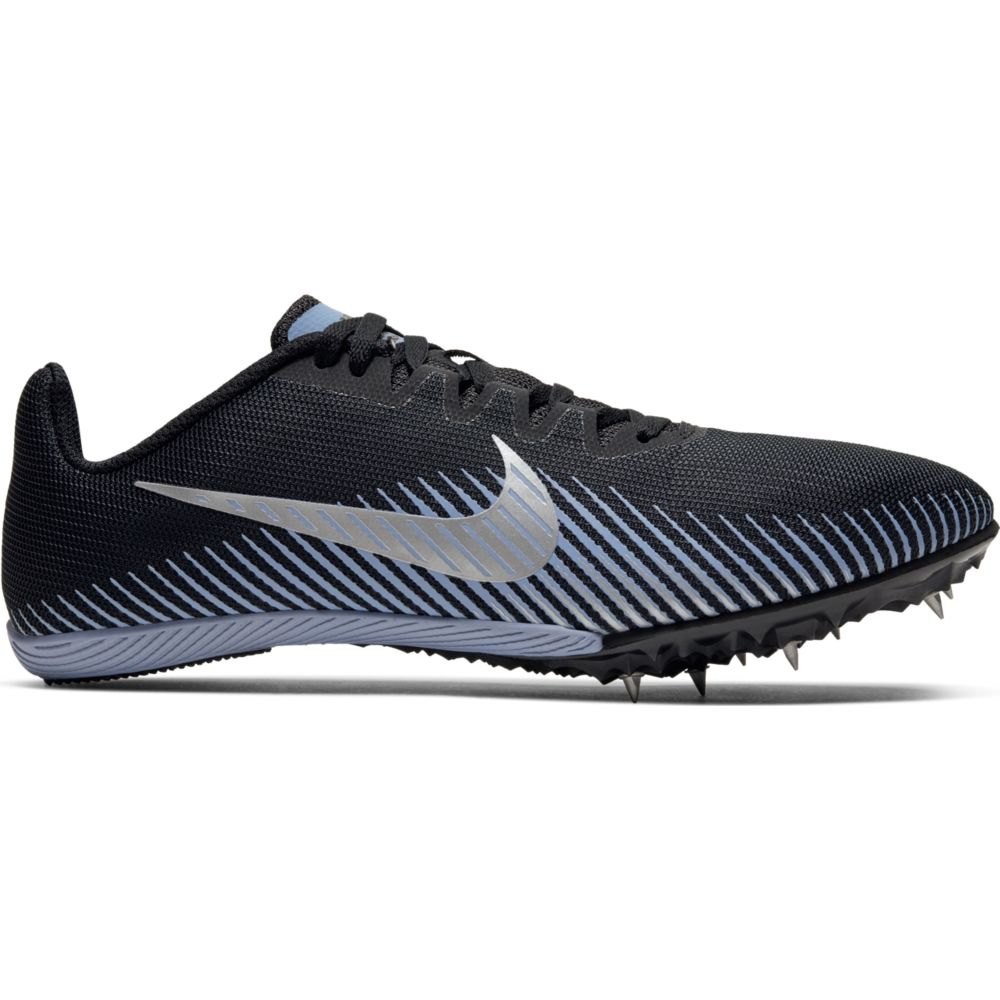 Nike Zoom Rival M 9 Black buy and 