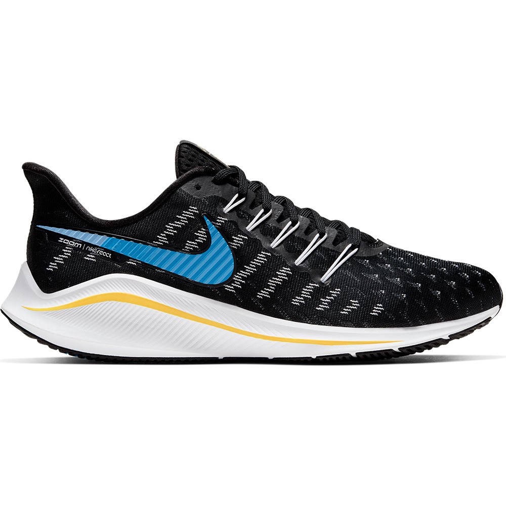 Nike Air Zoom Vomero 14 Black buy and 