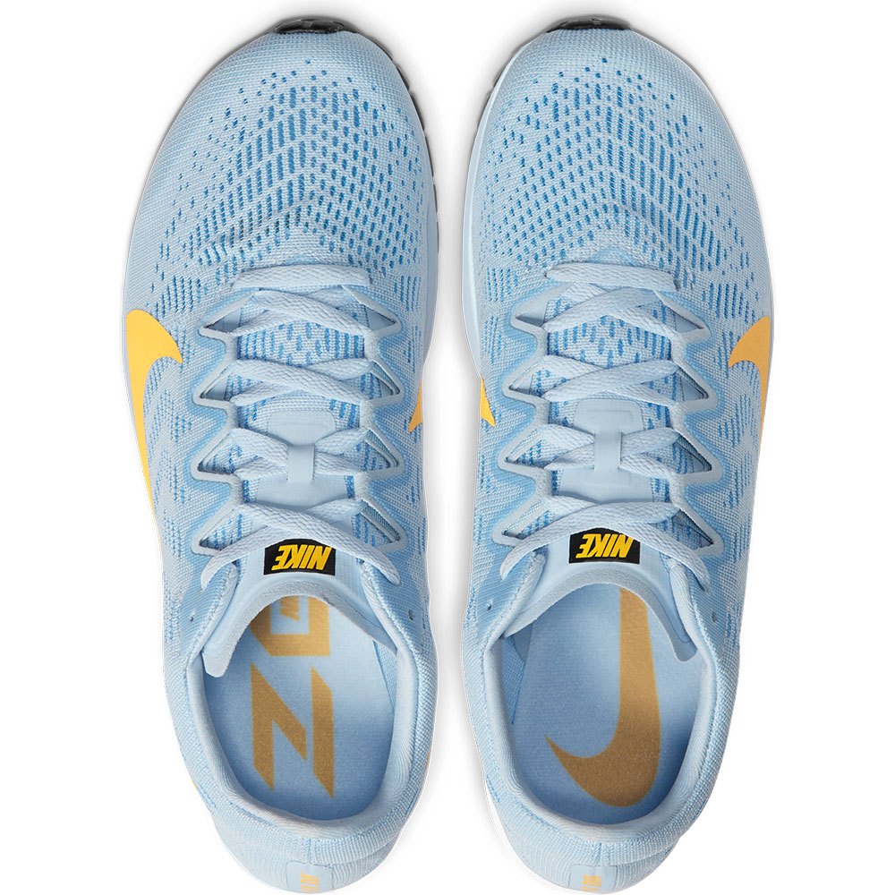 Nike Air Zoom Streak 7 Голубой 