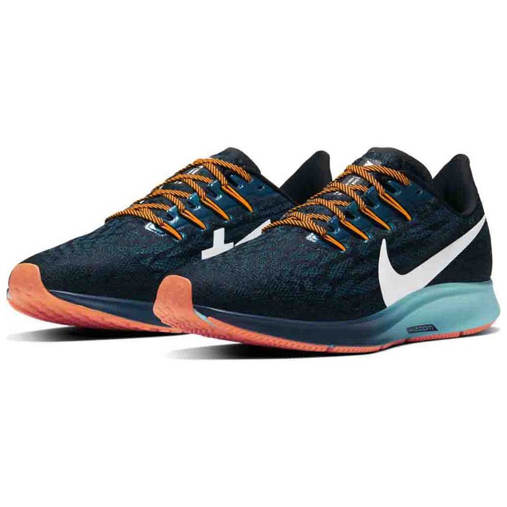 nike pegasus 36 arch support