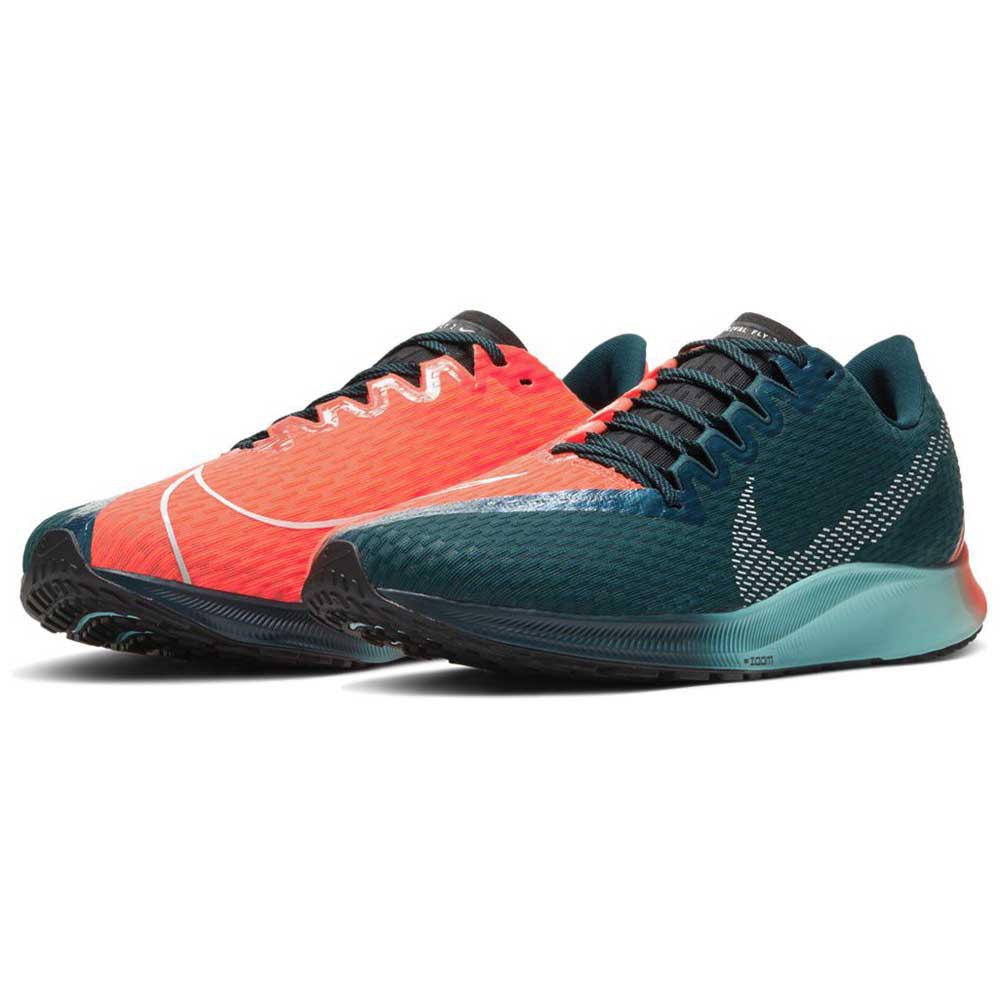 nike zoom rival fly review